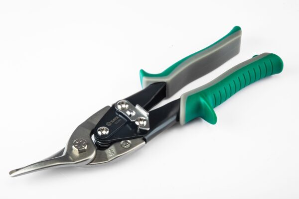 Tang Potong Plier Aviation Tin Snips - Left 10" Sata 93101-31535