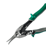 Tang Potong Plier Aviation Tin Snips - Right 10" Sata 93102-0