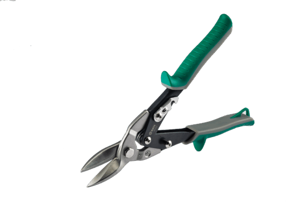 Tang Potong Plier Aviation Tin Snips - Straight 10" Sata 93103-31541