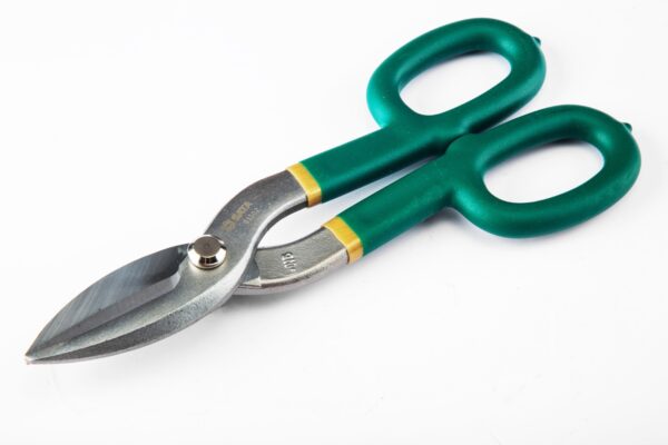 Tang Potong Plier Straight Pattern Snips 10" Sata 93303-31543