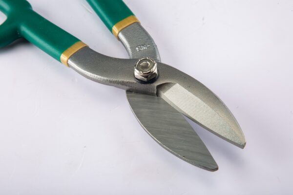 Tang Potong Plier Straight Pattern Snips 10" Sata 93303-31544