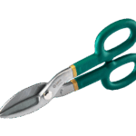 Tang Potong Plier Straight Pattern Snips 10" Sata 93303-0