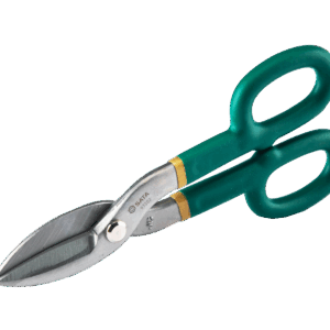 Tang Potong Plier Straight Pattern Snips 10" Sata 93303-0