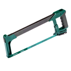 Gergaji Aluminum Hacksaw 300 mm Sata 93405-0