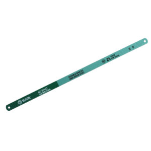 Mata Gergaji Bi-Metal Saw Blades 12 Inch Sata 93407-0