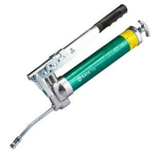 Pompa Gemuk Hand-Operated High Pressure Grease Gun 400 CC Sata 97205-0