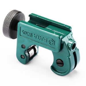 Mini Tubing Cutter 3-16mm Sata 97305-0