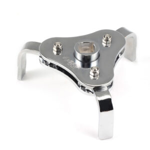 Universal 3-Jaw Oil Filter Wrench Sata 97422-0