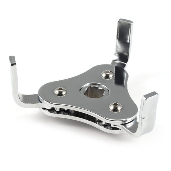 Universal 3-Jaw Oil Filter Wrench Sata 97422-31721