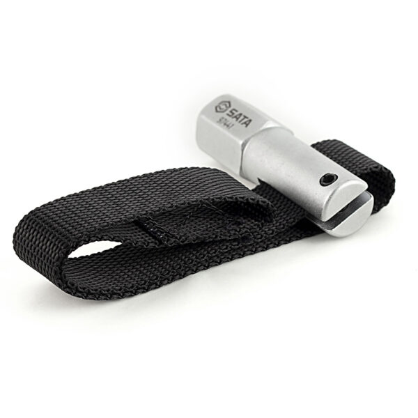 Strap Oil Filter Wrench 1/2" Drive Sata 97441-0