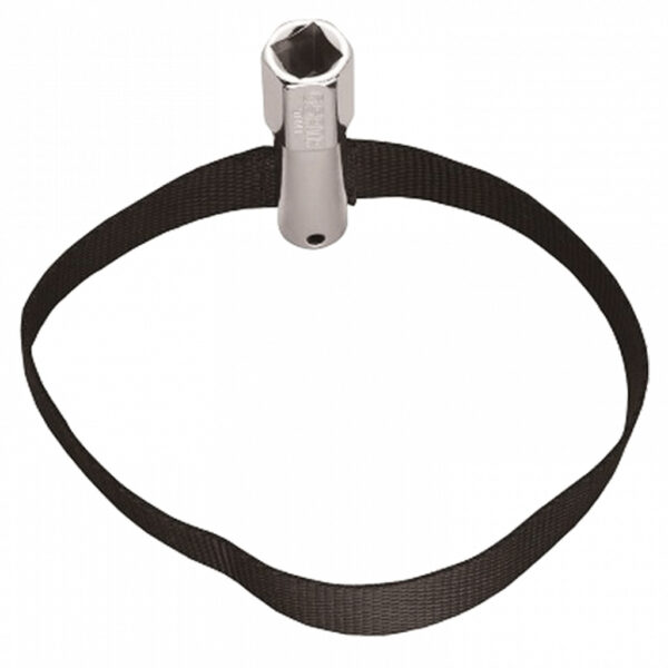 Strap Oil Filter Wrench 1/2" Drive Sata 97441-31723