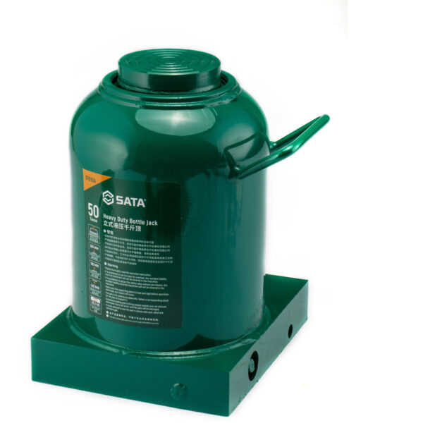 Dongkrak Hydraulic Bottle Jack 20 Ton Sata 97808-31749