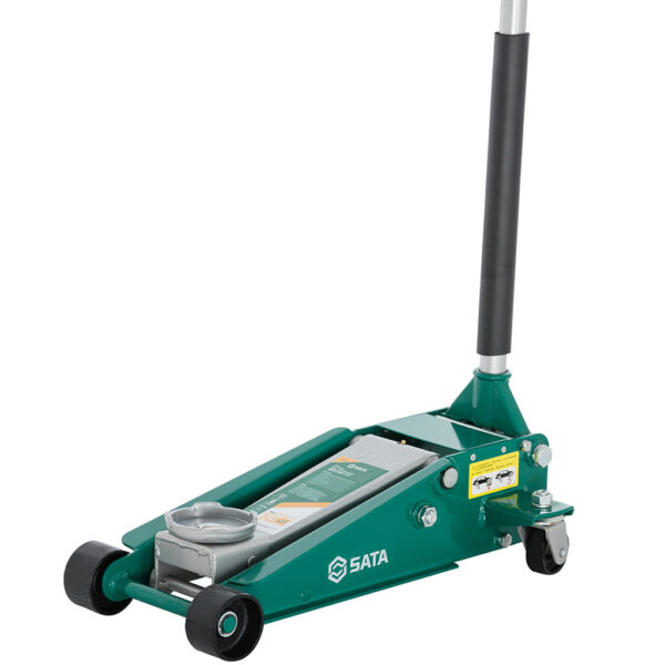 Dongkrak Heavy Duty Service Jack 2.5 Ton Sata 97813-31753