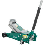 Dongkrak Heavy Duty Service Jack 2.5 Ton Sata 97813-0