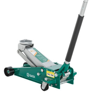 Dongkrak Heavy Duty Service Jack 2.5 Ton Sata 97813-0
