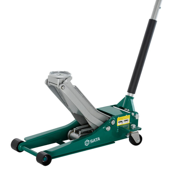 Dongkrak Heavy Duty Service Jack 2.5 Ton Sata 97813-31754