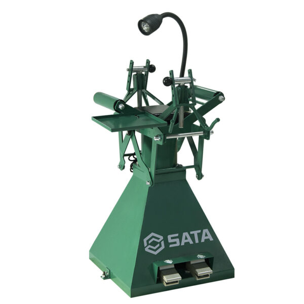 Air - Operated Tire Spreader Sata AE5851-31760