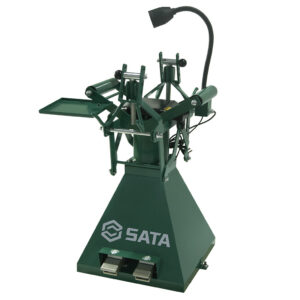 Air - Operated Tire Spreader Sata AE5851-0