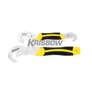 Kunci Pas Universal Wrench Set 10 - 32mm 2pcs Krisbow 10211541-0