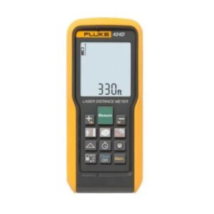 Laser Distance Meter Fluke 424D-0