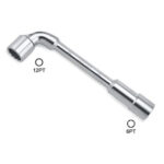 Kunci Sock Angled Socket Wrench 26mm Toptul AEAE2626-0