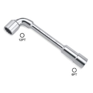 Kunci Sock Angled Socket Wrench 26mm Toptul AEAE2626-0