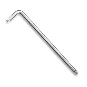 Kunci L Long Type Star Key Wrench T30 Toptul AIAL3013-0