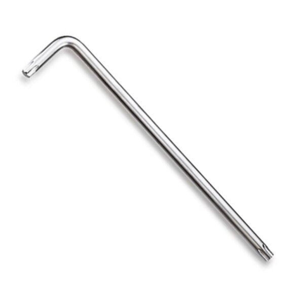 Kunci L Long Type Star Key Wrench T30 Toptul AIAL3013-0