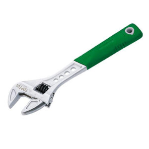 Kunci Inggris Paw Adjustable Wrench 10inch Toptul AMAA3325-0