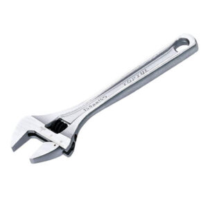 Kunci Inggris Heavy Duty Adjustable Wrench 8inch Toptul AMAB2920-0