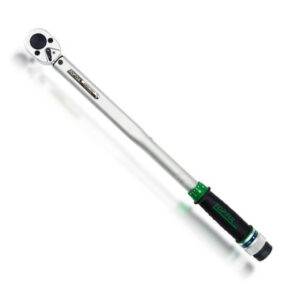 Kunci Pas Torque Wrench 1/4inch Drive 6-30Nm Toptul ANAF0803-0