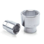 Kunci Sock 1 Inch Drive 6PT Sockets 65mm Toptul BAEA3265-0
