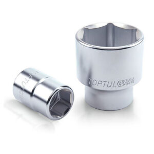 Kunci Sock 3/4" Dr. 6Pt Sockets 42mm Toptul BAEA2442-0