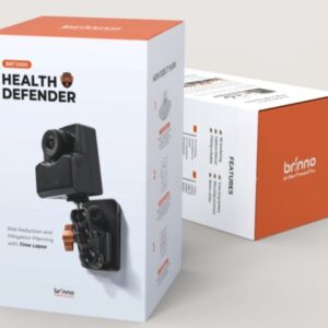 Time Lapse Camera Health Defender Brinno BBT2000-0
