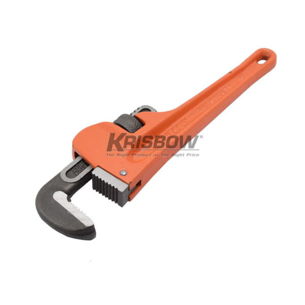 Kunci Pipa Pipe Wrench 12 inch Krisbow KW0100365-32835