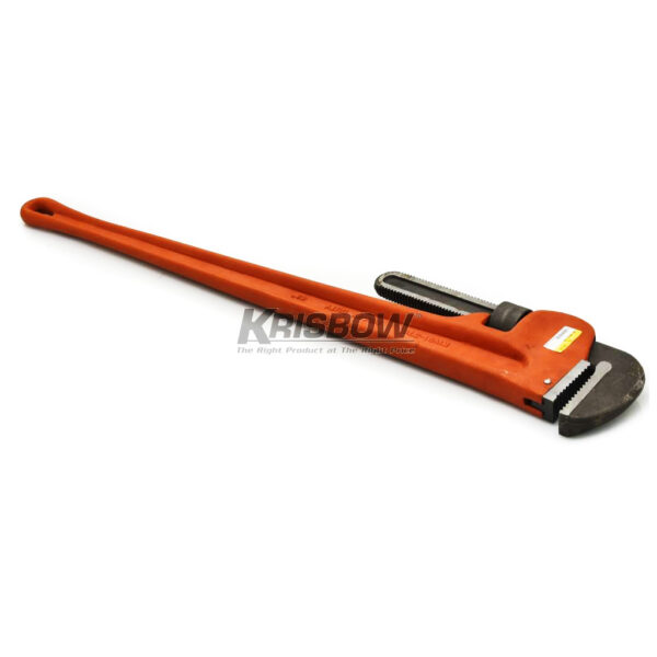 Kunci Pipa Pipe Wrench 48 inch Krisbow KW0100370-32847