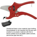 Pemotong Pipa Plastic Pipe Cutter Toptul SEAB4224-0