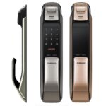 Kunci Digital Door Lock Samsung SHP-DP728-0