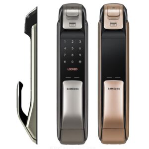 Kunci Digital Door Lock Samsung SHP-DP728-0