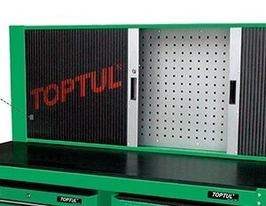 Heavy Duty Wall Cabinet Toptul TAAD1602-0