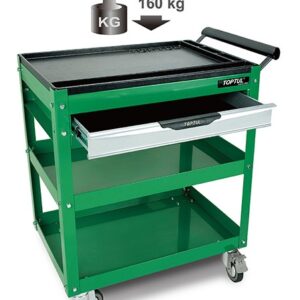 Service Cart 1-Drawer Toptul TCAD0101-0