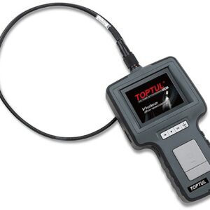 Portable Video Borescope Toptul VARF3901-0