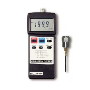 Vibration Meter Lutron VB8200-0