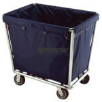 Laundry Trolley 90 x 65 x 85 Cm Krisbow 10004455-0