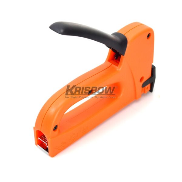 Staples Tembak Staple Gun 6-12mm 3 in 1 Krisbow 10012107-33967
