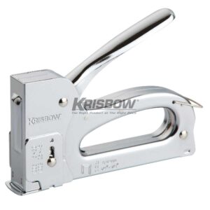 Staples Tembak Staple Gun 6-12mm 2 in 1 Krisbow 10012108-0