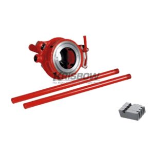 Ratchet Die Stock 2.1/4Inch - 4Inch Krisbow 10083042-0