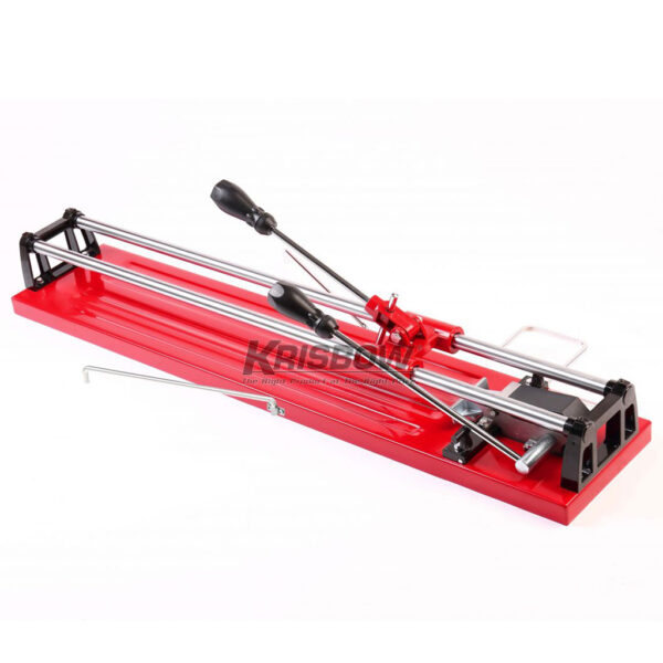 Pemotong Keramik Manual Tile Cutter HD 1000mm Krisbow 10092944-33946