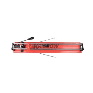 Pemotong Keramik Manual Tile Cutter HD 1000mm Krisbow 10092944-0