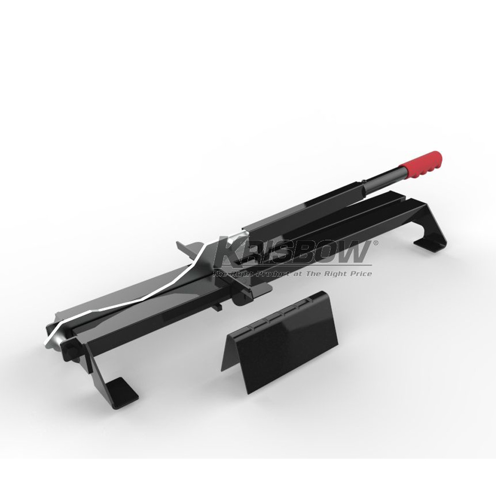 Laminate Flooring Cutter 210mm Krisbow 10092956-0